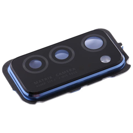 Camera Lens Cover for Huawei Honor V30 (Blue)-garmade.com