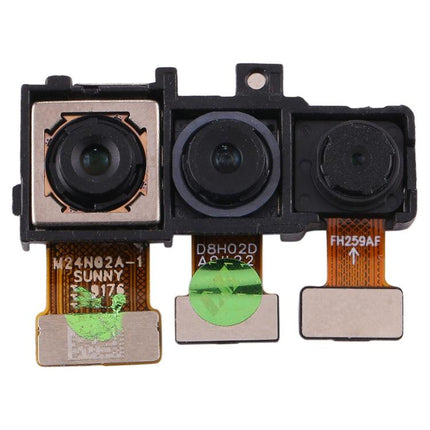 24MPX Back Facing Camera for Huawei Nova 4e / P30 Lite(Standard Version)-garmade.com
