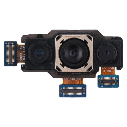 Back Facing Camera for Samsung Galaxy A71-garmade.com