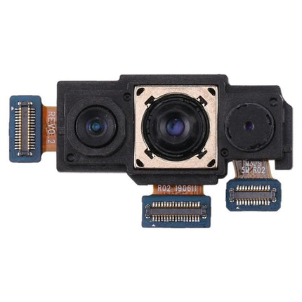 Back Facing Camera for Galaxy M30s-garmade.com