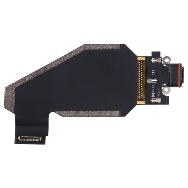Charging Port Flex Cable for Google Pixel 4XL-garmade.com