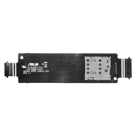 Single SIM Card Flex Cable for ASUS Zenfone 5 / A500KL-garmade.com