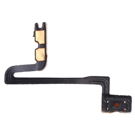 Power Button Flex Cable for OPPO Reno Ace-garmade.com