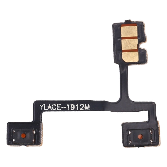 Volume Button Flex Cable for OPPO Reno Ace-garmade.com