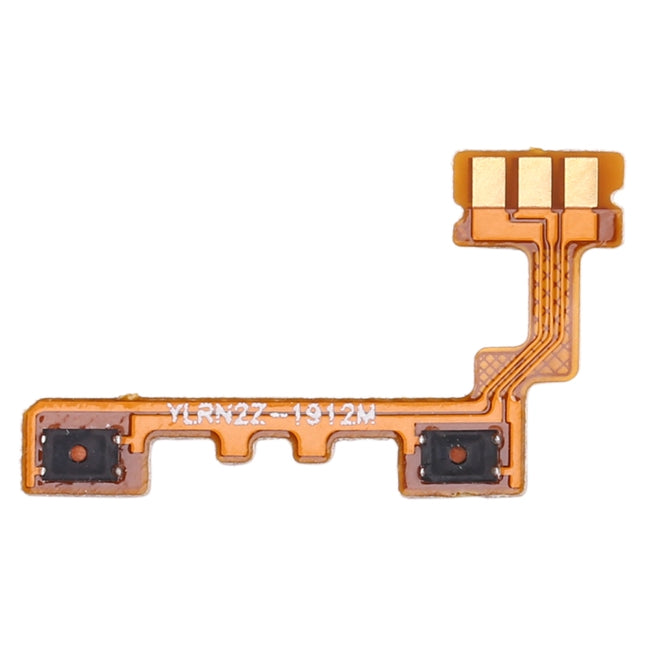 Volume Button Flex Cable for OPPO Reno2 Z-garmade.com