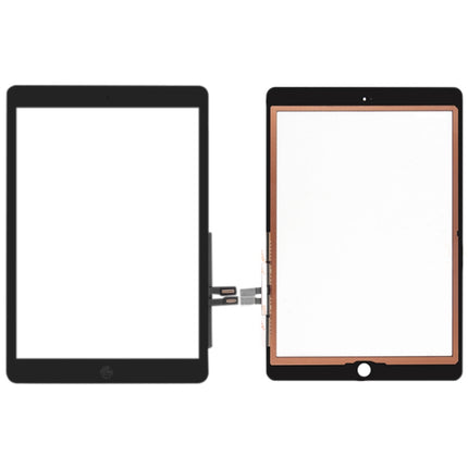 Touch Panel for iPad 9.7 inch (2018 Version) A1954 A1893(Black)-garmade.com