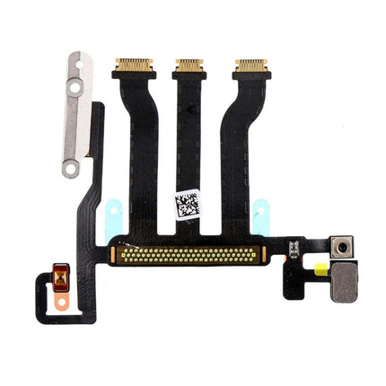 LCD Flex Cable for Apple Watch Series 3 38mm-garmade.com