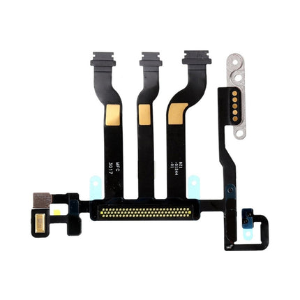 LCD Flex Cable for Apple Watch Series 3 38mm-garmade.com