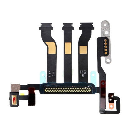 LCD Flex Cable for Apple Watch Series 3 42mm-garmade.com