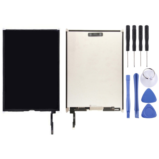 LCD Screen for iPad 9.7 inch (2018 Version) A1893 A1954-garmade.com