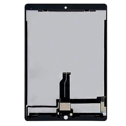 LCD Screen and Digitizer Full Assembly with Board for iPad Pro 12.9 inch A1584 A1652 (2015)(Black)-garmade.com