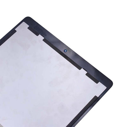 LCD Screen and Digitizer Full Assembly for iPad Pro 12.9 inch A1670 A1671 (2017)(Black)-garmade.com