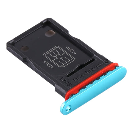 SIM Card Tray + SIM Card Tray for OnePlus 8 Pro (Green)-garmade.com