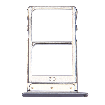 For Meizu MX5 SIM Card Tray(Grey)-garmade.com