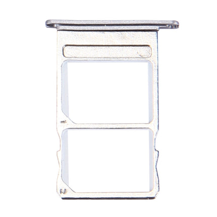For Meizu MX5 SIM Card Tray(Grey)-garmade.com