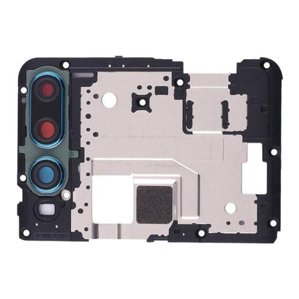 Motherboard Frame Bezel for Huawei Y9 Prime (2019) (Green)-garmade.com