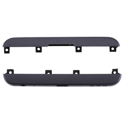 Housing Cover Clip (Top + Bottom) for LG V20 F800/H990(Grey)-garmade.com