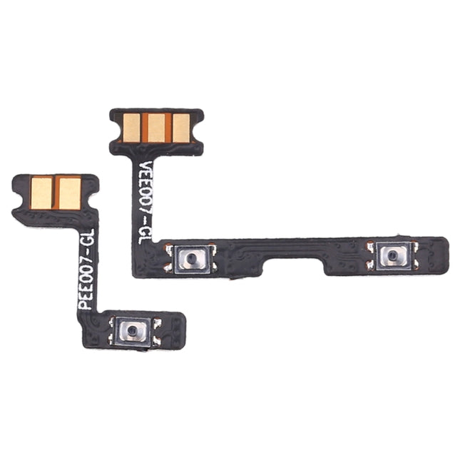 Power Button & Volume Button Flex Cable for OnePlus 8-garmade.com
