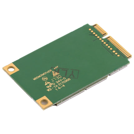 Huawei ME909s-821 ME909s-821a Mini PCIe LTE Module 4G Module-garmade.com
