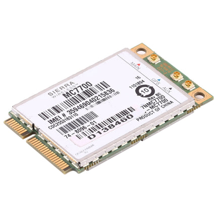100MBP 3G/4G Network Card MC7700 GOBI4000 04W3792 for Lenovo T430 T430S X230-garmade.com