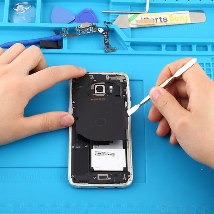 Metal Disassembly Rods Crowbar Repairing Tool Kits for Mobile Phone / Tablet-garmade.com
