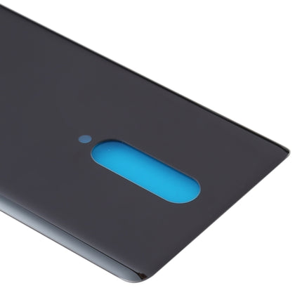 Battery Back Cover for OnePlus 8(Grey)-garmade.com