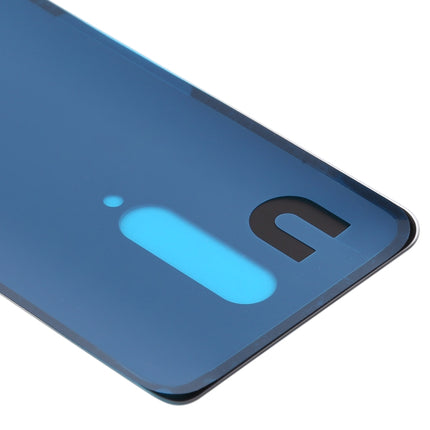 Battery Back Cover for OnePlus 8(Grey)-garmade.com