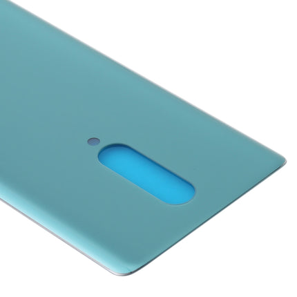 Battery Back Cover for OnePlus 8(Baby Blue)-garmade.com