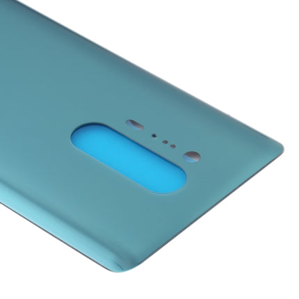 Battery Back Cover for OnePlus 8 Pro(Baby Blue)-garmade.com