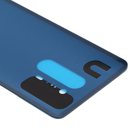 Battery Back Cover for OnePlus 8 Pro(Baby Blue)-garmade.com