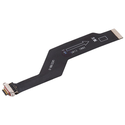 Charging Port Flex Cable For OnePlus 8 Pro-garmade.com
