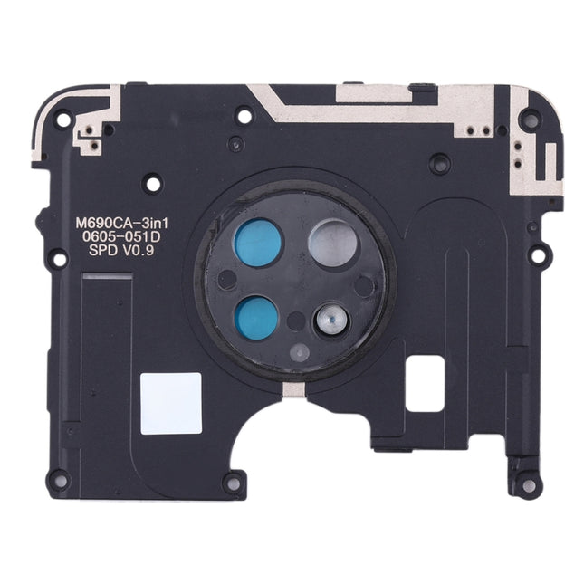 Motherboard Protective Cover for Nokia 6.2 / 7.2 TA-1196 TA-1198 TA-1200 TA-1187 TA-1201-garmade.com