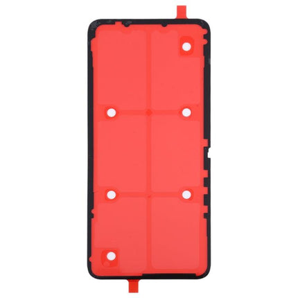 Back Housing Cover Adhesive for Huawei P40 Lite 5G / Nova 7 SE-garmade.com
