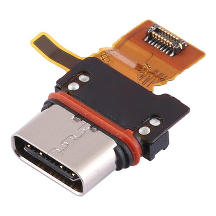 Charging Port Flex Cable for Sony Xperia X mini / Compact-garmade.com