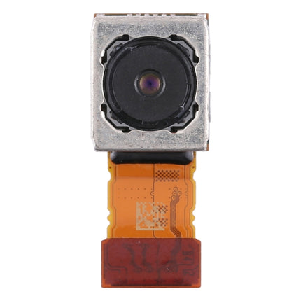 Back Camera Module for Sony Xperia XZ1-garmade.com