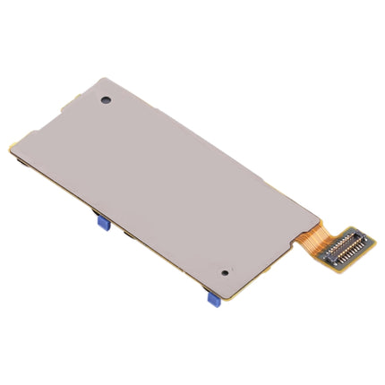 Dual SIM Card Socket Flex Cable for Sony Xperia T2 Ultra-garmade.com