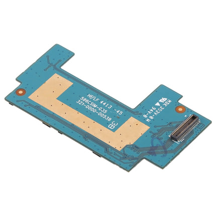 Dual SIM Card Socket Board for Sony Xperia C / C2305 / S39h-garmade.com