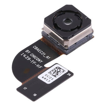 Back Camera Module for Sony Xperia C4-garmade.com