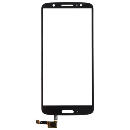Touch Panel for Motorola Moto G6(Black)-garmade.com