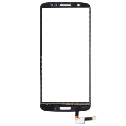 Touch Panel for Motorola Moto G6(Black)-garmade.com