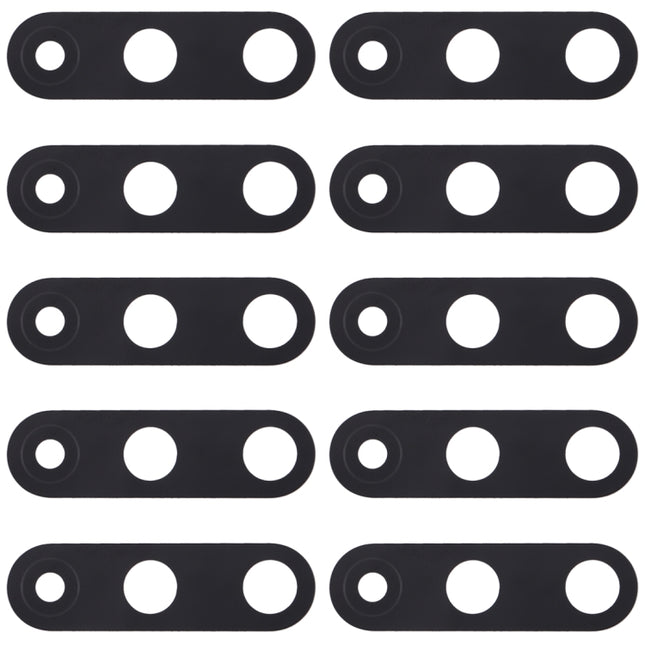 10 PCS Replacement Back Camera Lens for OnePlus 8-garmade.com