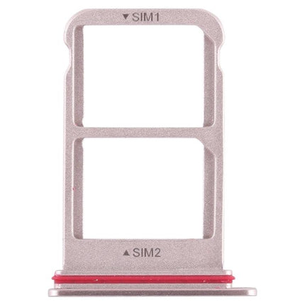 SIM Card Tray + SIM Card Tray for Huawei Mate 10 Pro (Gold)-garmade.com