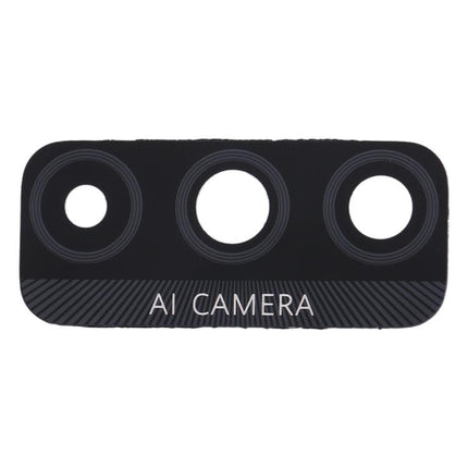 10 PCS Back Camera Lens for Huawei P smart 2020-garmade.com