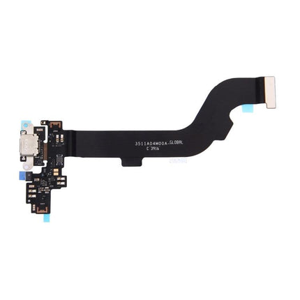 For Xiaomi Mi Note 2 Charging Port Flex Cable-garmade.com