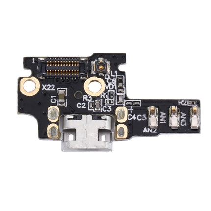 For ZTE Nubia Z9 mini / NX511 Charging Port Board-garmade.com