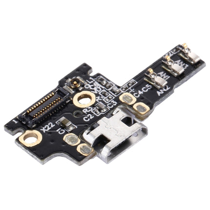 For ZTE Nubia Z9 mini / NX511 Charging Port Board-garmade.com