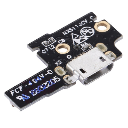 For ZTE Nubia Z9 mini / NX511 Charging Port Board-garmade.com