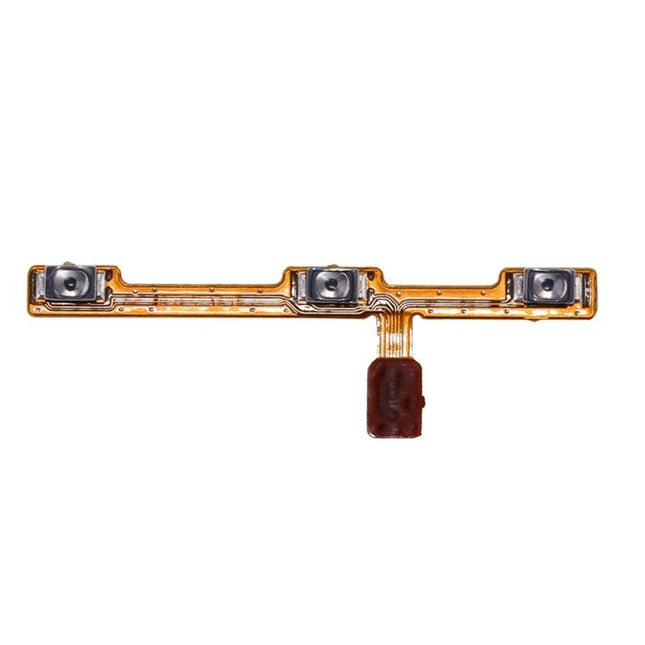 Power Button & Volume Button Flex Cable for Huawei nova Lite-garmade.com