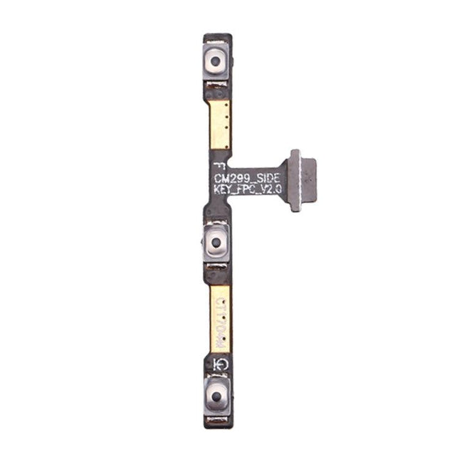 Power Button & Volume Button Flex Cable for Xiaomi Mi 5c-garmade.com