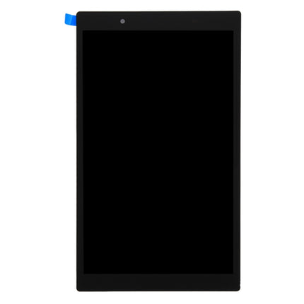 LCD Screen and Digitizer Full Assembly for Lenovo Tab4 8 / 8504 / TB-8504F / TB-8504X (Black)-garmade.com